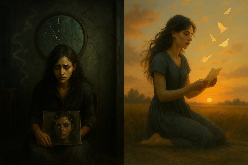 Things I Couldn’t Say While You Were Still&nbsp;Breathing