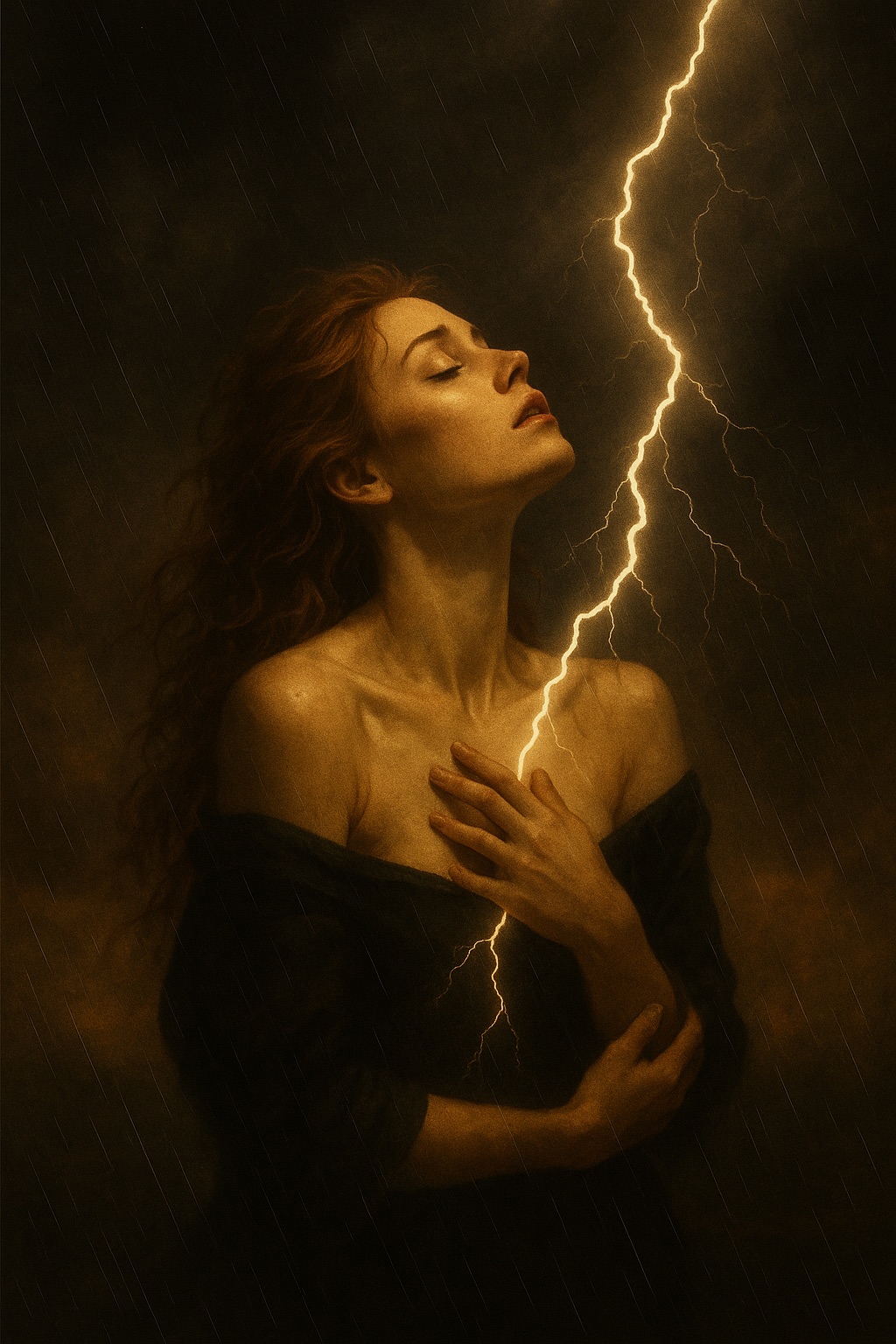 What the Storm&nbsp;Claimed