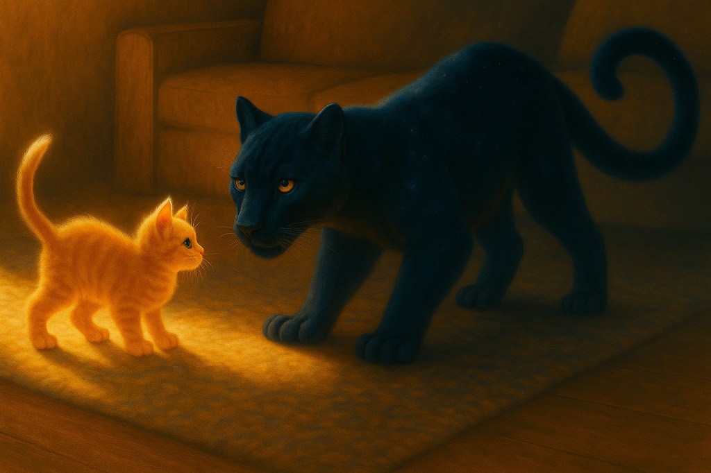 The Tail and the Throne – The Sun Patch&nbsp;War