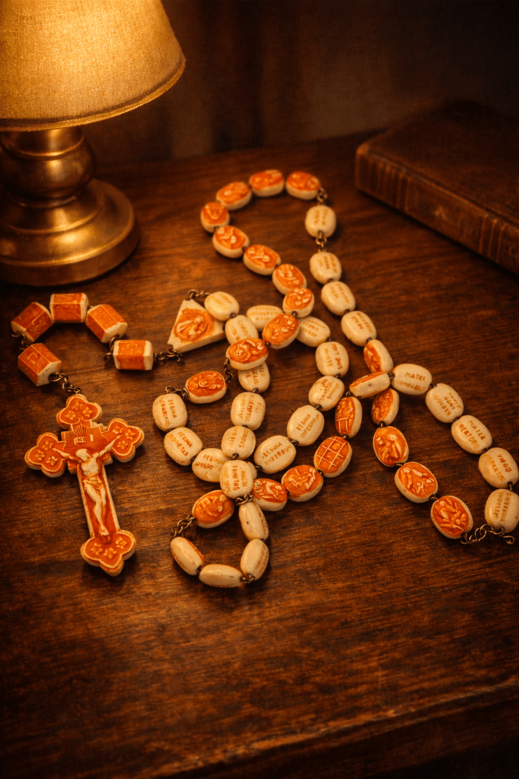 The Journey of Quiet Mercy in&nbsp;Silence