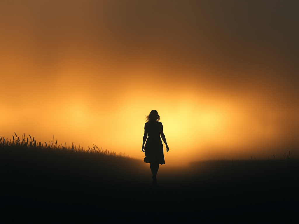 Between the Seen and Felt&nbsp;Fog